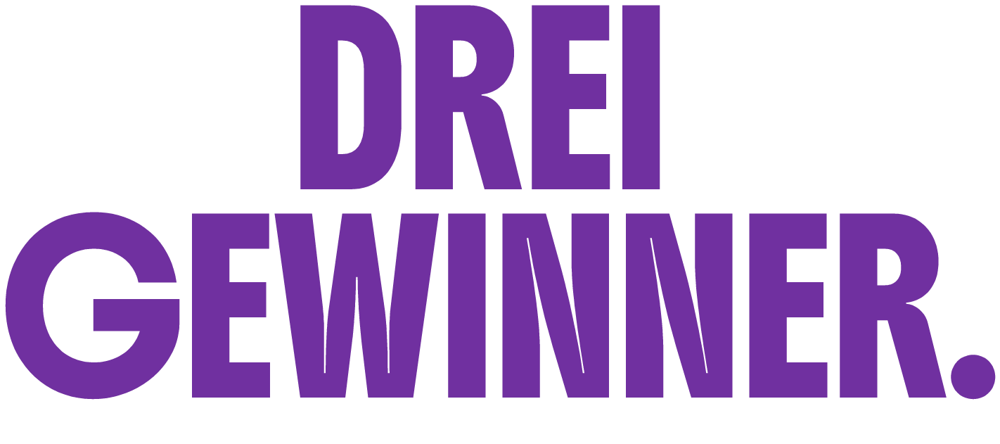 CC_TXT_Drei Gewinner